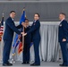 149FW Change of Command Ceremony