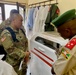 U.S., Burundi partner for bi-lateral military medical readiness exercise