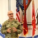 489th Engineer Battalion Change of Command