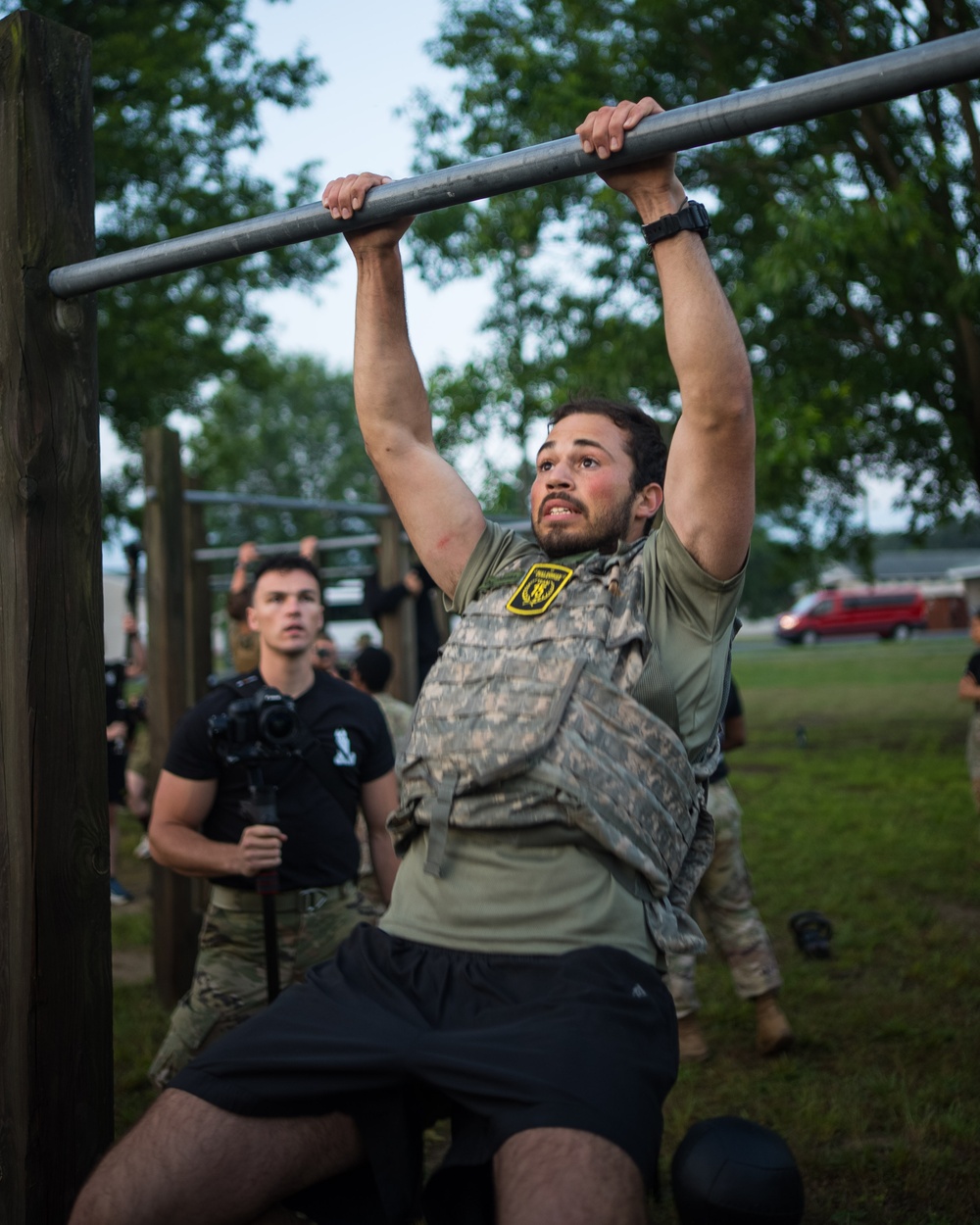 DVIDS - Images - Best Combat Camera Competition 2023 