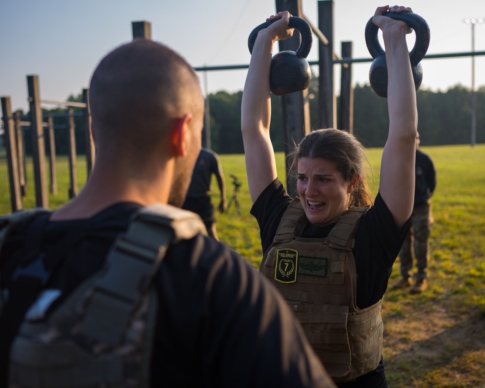 DVIDS - Images - Best Combat Camera Competition 2023 