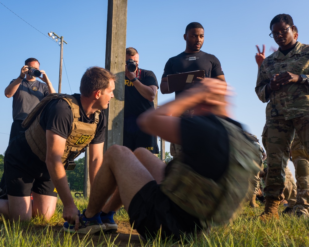 Best Combat Camera Competition 2023 &quot;Hildy&quot;