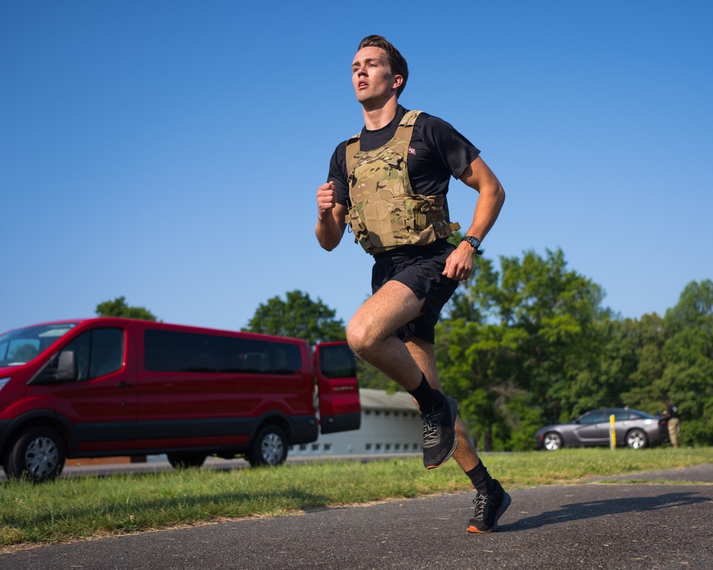 Best Combat Camera Competition 2023 "Hildy"