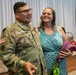 Chief Warrant Officer 4 Thomas Quillin Retirement Ceremony