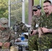 U.S. and Canada Military Police Units Increase Readiness in Collaboration