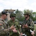 U.S. and Canada Military Police Units Increase Readiness in Collaboration