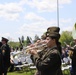 28th Infantry Division Annual Memorial Ceremony