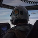VMM 262 and VMGR 152 Conduct Aerial Refuel for ACMEX
