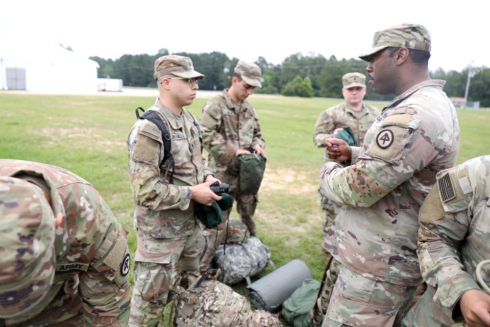 Jersey Blues reach the bayou