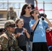 1st Battalion, 160th Field Artillery Regiment hosts 2nd Annual family day, live-fire demonstration.