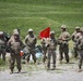 1st Battalion, 160th Field Artillery Regiment hosts 2nd Annual family day, live-fire demonstration