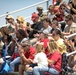 1st Battalion, 160th Field Artillery Regiment hosts 2nd Annual family day, live-fire demonstration