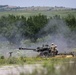 1st Battalion, 160th Field Artillery Regiment hosts 2nd Annual family day, live-fire demonstration