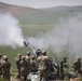 1st Battalion, 160th Field Artillery Regiment hosts 2nd Annual family day, live-fire demonstration