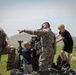 1st Battalion, 160th Field Artillery Regiment hosts 2nd Annual family day, live-fire demonstration