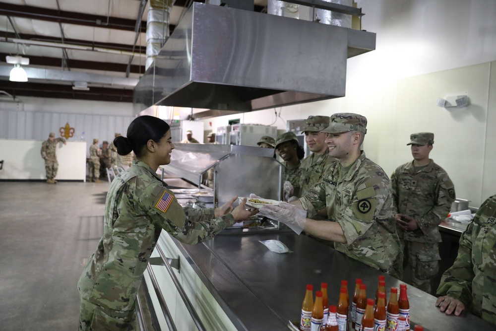 Jersey Blues reach the bayou