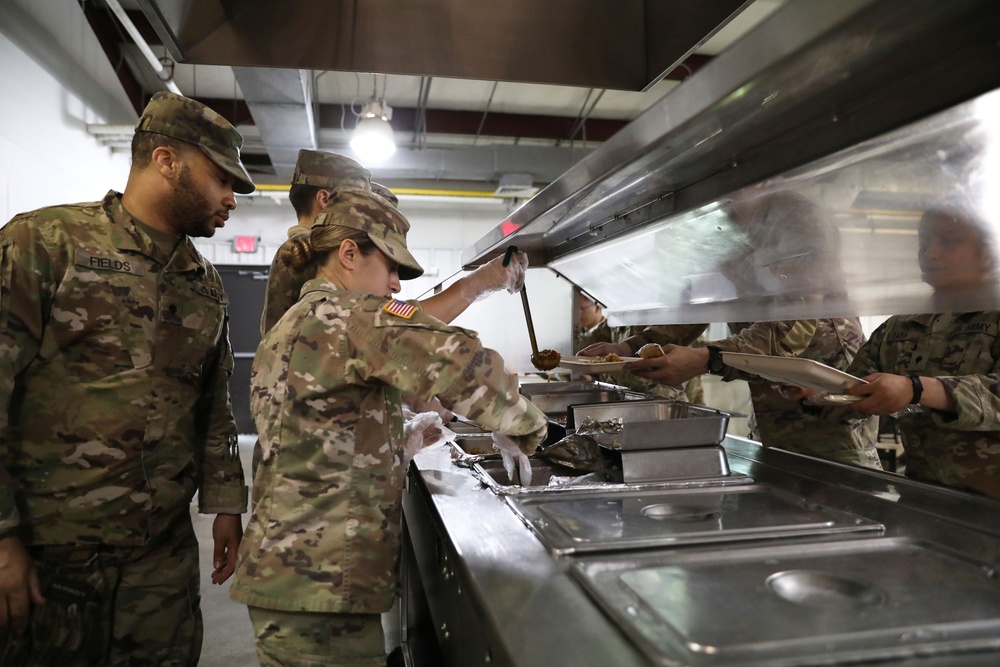 Jersey Blues reach the bayou