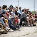 1st Battalion, 160th Field Artillery Regiment hosts 2nd Annual family day, live-fire demonstration