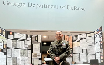 Honoring History Through Service