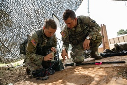 FLANG hosts multi-state ESB/EIB event