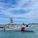 U.S. Coast Guard, partners prepare for Typhoon Mawar in Guam