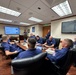 U.S. Coast Guard, partners prepare for Typhoon Mawar in Guam