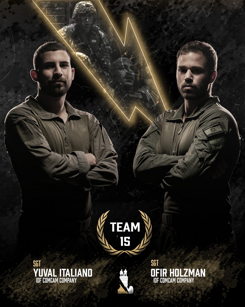 Best Combat Camera Competition 2023