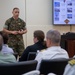 Australian Defence College Tour MCAS Futenma