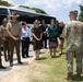 Australian Defence College Tour MCAS Futenma