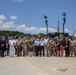 Australian Defence College Tour MCAS Futenma