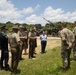 Australian Defence College Tour MCAS Futenma