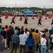 Camp Foster displays cultural harmony: Eisa dance steals the show!