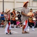 Camp Foster displays cultural harmony: Eisa dance steals the show!