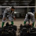 Pacific Airmen, Soldiers, Marines conduct joint CBRN training