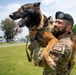 Police Week 2023 at Kadena Air Base