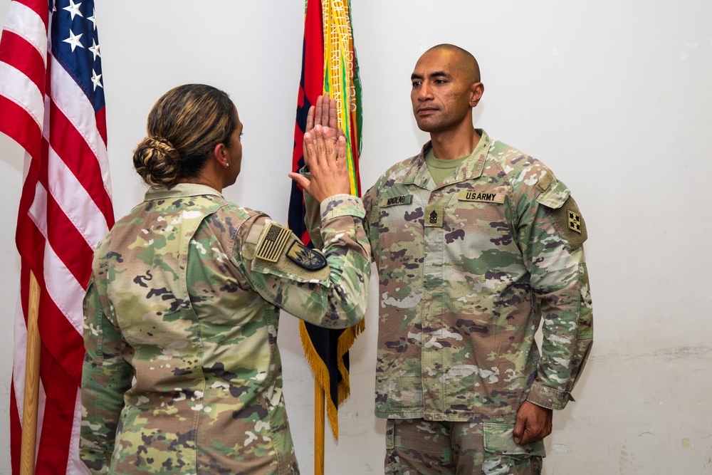 4ID HHBN Promotes MSG Nikolao to SGM