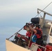 U.S. Coast Guard Cutter Joseph Gerczak assists disabled vessel, rescues mariner