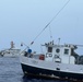 U.S. Coast Guard Cutter Joseph Gerczak assists disabled vessel, rescues mariner