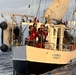 U.S. Coast Guard Cutter Joseph Gerczak assists disabled vessel, rescues mariner