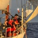 U.S. Coast Guard Cutter Joseph Gerczak assists disabled vessel, rescues mariner