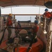 USCGC John Scheuerman patrols Strait of Hormuz