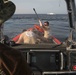 USCGC John Scheuerman patrols Strait of Hormuz