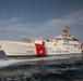 USCGC John Scheuerman patrols Strait of Hormuz