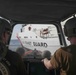 USCGC John Scheuerman patrols Strait of Hormuz