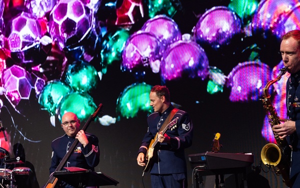 AUAB leadership attends U.S. Embassy's Independence Day Celebration