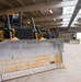 Ramstein AB leadership hosts German dignitaries during a tour of Pirmasens storage facility