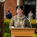 RAF Mildenhall honors fallen defenders