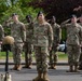 RAF Mildenhall honors fallen defenders