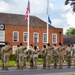 RAF Mildenhall honors fallen defenders