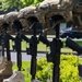 RAF Mildenhall honors fallen defenders